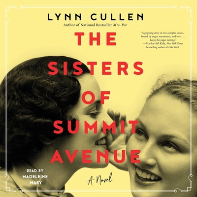 The Sisters of Summit Avenue Cover Image