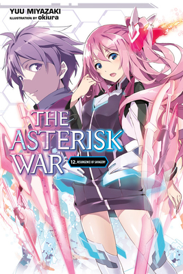 War, 12 (light novel): Resurgence of (Paperback) | Northshire Bookstore