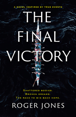 The Final Victory Cover Image