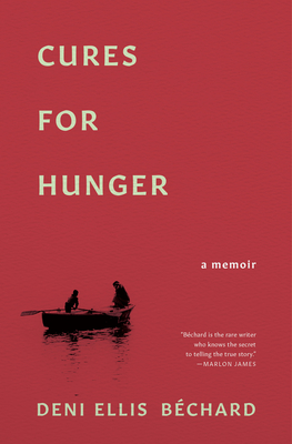 Cures for Hunger Cover Image