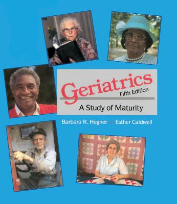 Geriatrics (Health & Life Science) Cover Image