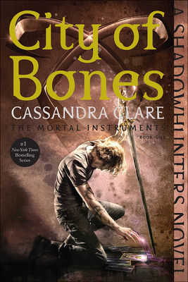 City of Bones (Mortal Instruments #1)