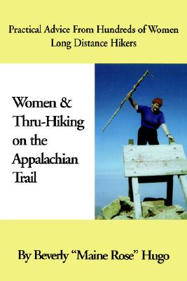 Women and Thru-Hiking on the Appalachian Trail Cover