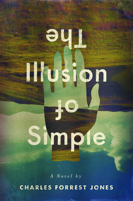 Cover for The Illusion of Simple