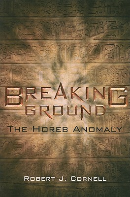 Breaking Ground Cover