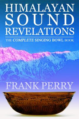 Himalayan Sound Revelations Cover Image