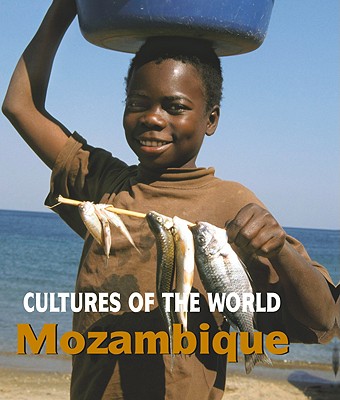Mozambique By David C. King Cover Image