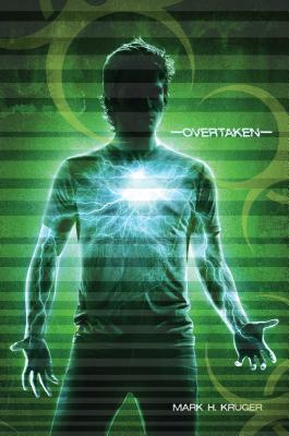 Overtaken Cover Image