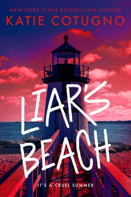 Liar's Beach Cover Image