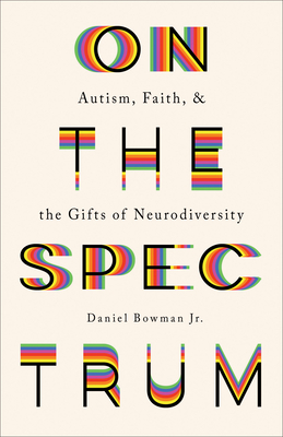 Cover for On the Spectrum