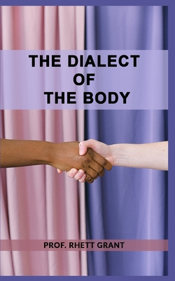 The Dialect of the Body Cover Image