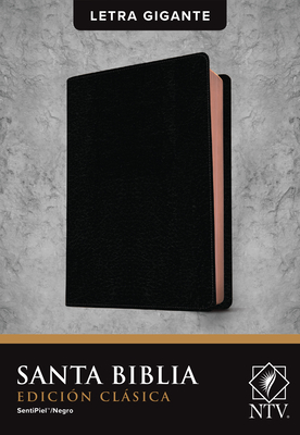Santa Biblia Ntv, Edición Clásica By Tyndale (Created by) Cover Image