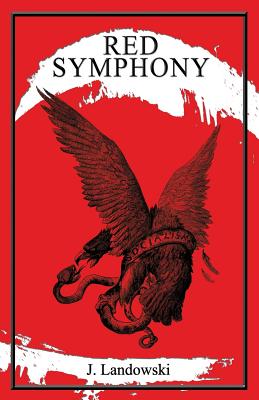 Red Symphony Cover Image