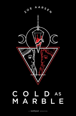 Cold as Marble (Light as a Feather #2) Cover Image