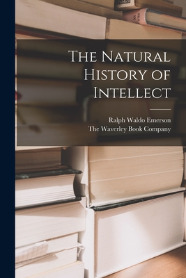 Natural History of Intellect