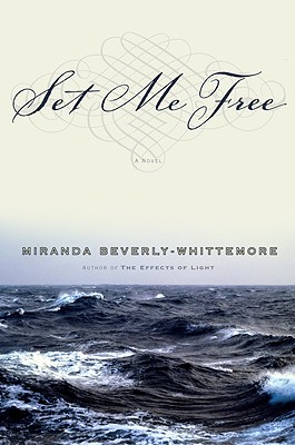 Set Me Free Cover