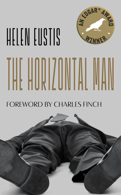 Cover for The Horizontal Man