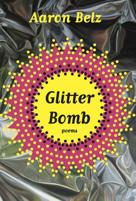 Cover for Glitter Bomb
