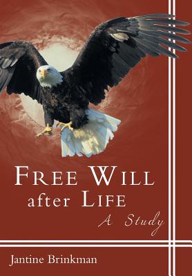 Free Will After Life Cover