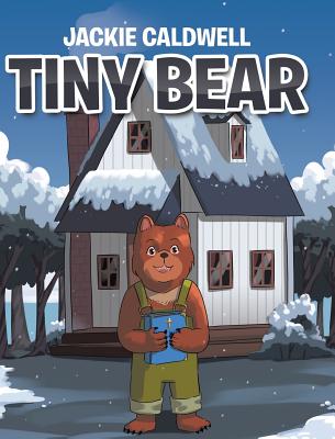 Tiny Bear Cover Image