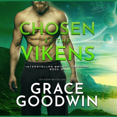Chosen by the Vikens Cover Image