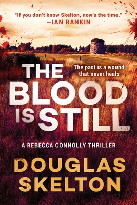 Cover for The Blood Is Still