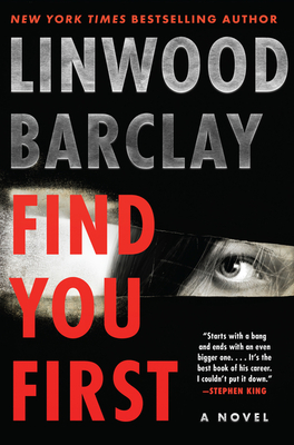 Find You First: A Novel