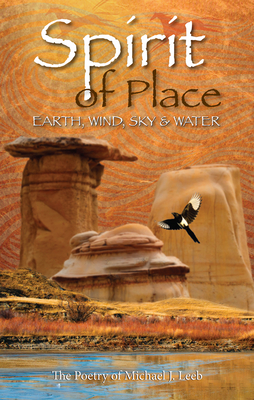 Spirit of Place By Michael Leeb Cover Image