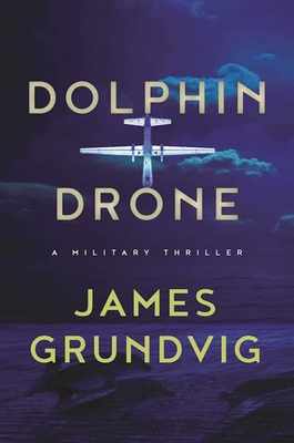 Cover for Dolphin Drone