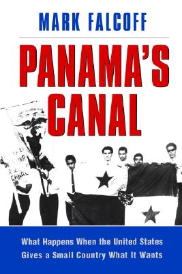 Panama's Canal Cover Image