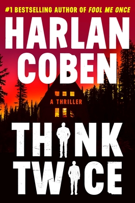 Think Twice (Myron Bolitar) By Harlan Coben Cover Image