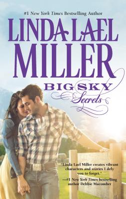 Big Sky Secrets (Parable #6) Cover Image