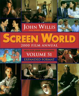 Screen World 2000 Cover Image