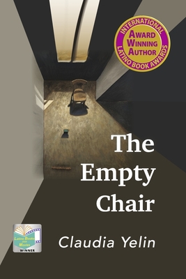 The Empty Chair By Claudia Yelin Cover Image