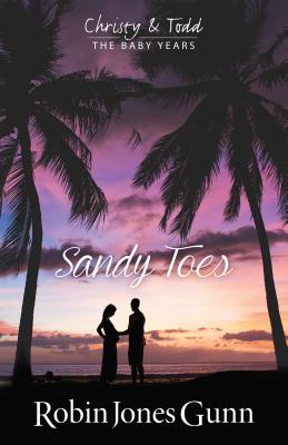 Sandy Toes (Christy & Todd #1) Cover Image