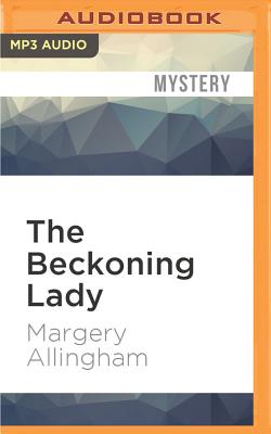 The Beckoning Lady (Albert Campion #15) Cover Image