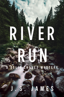 Cover for River Run