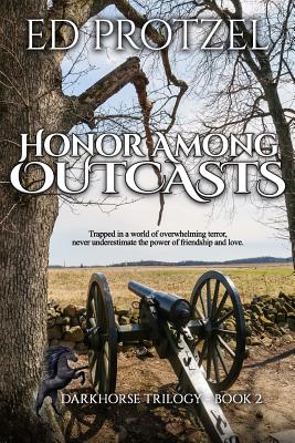Honor Among Outcasts Cover Image