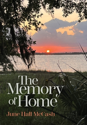 The Memory of Home Cover Image