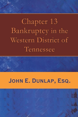 Chapter 13 Bankruptcy in the Western District of Tennessee Cover Image