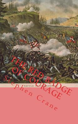 The Red Badge of Courage