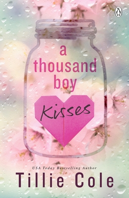 A Thousand Boy Kisses Cover Image