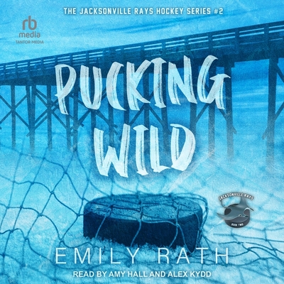 Pucking Wild Cover Image