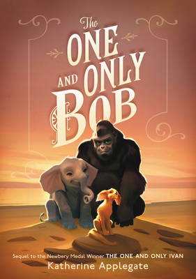 Cover for The One and Only Bob