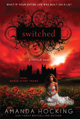 Switched (A Trylle Novel #1)