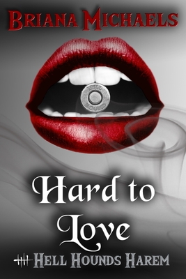 Cover for Hard to Love