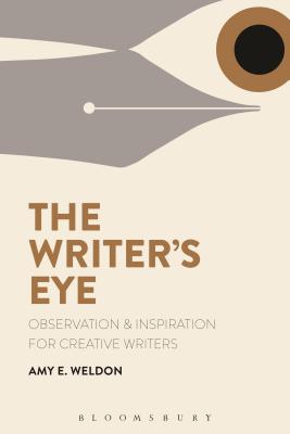 Cover for The Writer's Eye