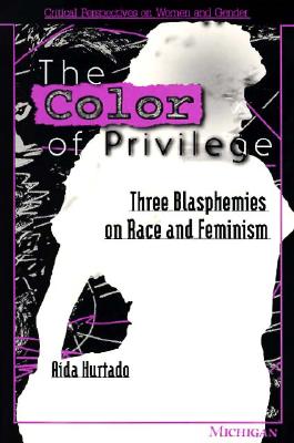 Cover for The Color of Privilege
