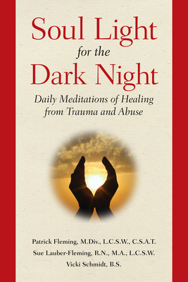 Cover for Soul Light for the Dark Night