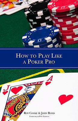 How to Play Like a Poker Pro Cover Image